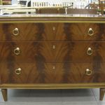536 1329 CHEST OF DRAWERS